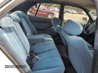 1992 Toyota Camry LE with VIN 4T1SK12E9NU084641, listed as a Copart auction lot 80623414 with 87,846 mi miles and Salvage Title. Bid and sale history available at carsss.com. Image 10.