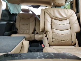 2020 Cadillac XT6 AWD Premium Luxury with VIN 1GYKPFRS1LZ148342, listed as a Copart auction lot 73495264 with 100,702 mi miles and Salvage Title. Bid and sale history available at carsss.com. Image 10.
