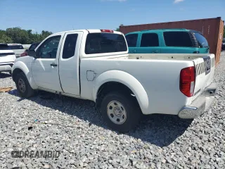 2014 Nissan Frontier S with VIN 1N6BD0CT9EN743783, listed as a Copart auction lot 56955495 with 172,506 mi miles and Clean title. Bid and sale history available at DreamBid. Image 2.