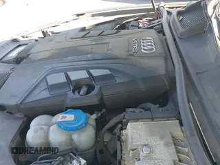 2017 Audi Q7 Premium Plus with VIN WA1LAAF72HD020494, listed as a IAAI auction lot 43307438 with 155,826 mi miles and . Bid and sale history available at DreamBid. Image 19.