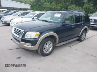 2010 Ford Explorer Eddie Bauer с VIN 1FMEU6EE4AUA25300, выставлен на аукционе IAAI как лот 42667263 с пробегом 164 248 миль миль и . История ставок и продаж доступна на DreamBid. Изображение 2.