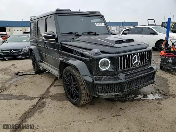 2015 Mercedes-Benz G-Class G 550 with VIN WDCYC3HFXFX231809, listed as a Copart auction lot 46878645 with 27,422 mi miles and Clean Title. Bid and sale history available at carsss.com. Image 12.