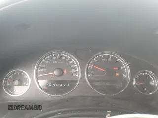 2006 Chevrolet Uplander 3LT z VIN 1GNDV33L56D164847, wystawiony jako Copart lot #50942035 z przebiegiem 225 309 mil mil oraz Szkoda całkowita • Salvage title. Historia ofert i sprzedaży dostępna na DreamBid. Obrazek 9.