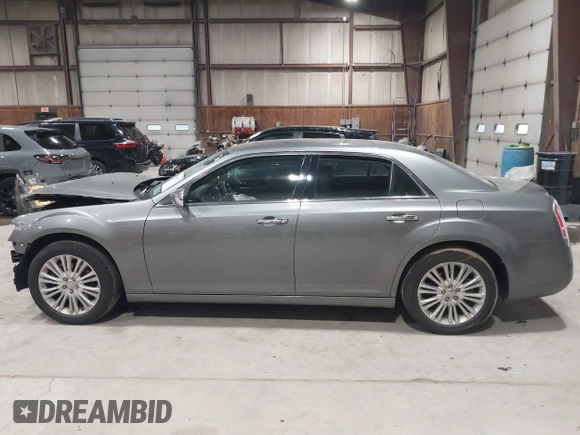 2012 Chrysler 300 Limited with VIN 2C3CCAHG4CH184942, listed as a IAAI auction lot 41509217 with 93,081 mi miles and . Bid and sale history available at DreamBid. Image 15.