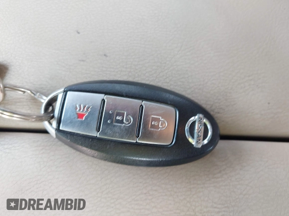 2007 Nissan Murano SE с VIN JN8AZ08W67W609298, выставлен на аукционе IAAI как лот 42240629 с пробегом 102 469 миль миль и . История ставок и продаж доступна на DreamBid. Изображение 11.