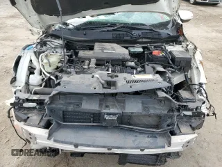 2017 Honda CR-V EX with VIN 2HKRW2H56HH641461, listed as a Copart auction lot 45807365 with Not Provided miles and Non Repairable. Bid and sale history available at DreamBid. Image 12.