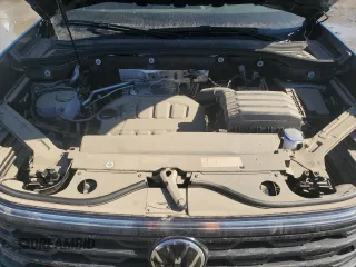 2024 Volkswagen Atlas SE с VIN 1V2LE2CAXRC257420, выставлен на аукционе Copart как лот 44752985 с пробегом Не указан миль и Списание • Salvage title. История ставок и продаж доступна на DreamBid. Изображение 12.