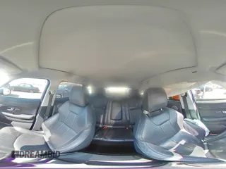 2017 Land Rover Range Rover Evoque SE with VIN SALVP2BG9HH237941, listed as a Copart auction lot 54318615 with 47,450 mi miles and Salvage title. Bid and sale history available at DreamBid. Image 14.