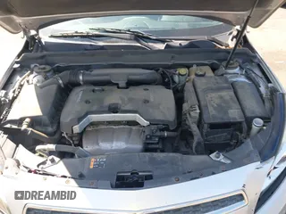 2013 Chevrolet Malibu LT with VIN 1G11C5SA2DF352362, listed as a IAAI auction lot 41955763 with 122,328 mi miles and . Bid and sale history available at DreamBid. Image 10.
