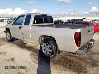2006 GMC Canyon SLE Z85 with VIN 1GTCS196868279793, listed as a Copart auction lot 85946864 with 170,153 mi miles and Salvage Title. Bid and sale history available at carsss.com. Image 2.