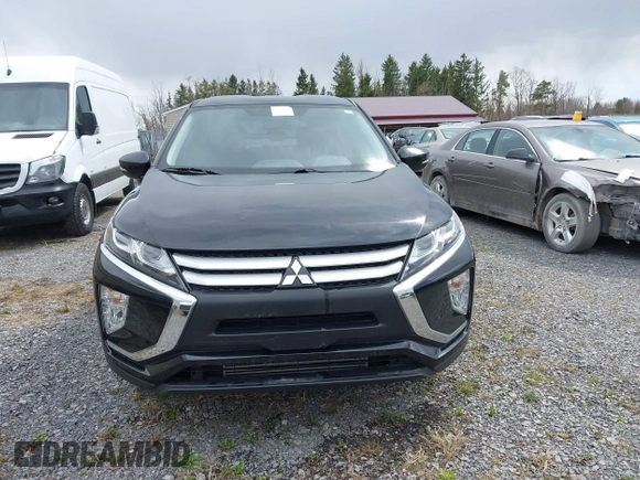 2020 Mitsubishi Eclipse Cross ES с VIN JA4AS3AA2LZ022759, выставлен на аукционе IAAI как лот 42047535 с пробегом 103 049 миль миль и . История ставок и продаж доступна на DreamBid. Изображение 12.