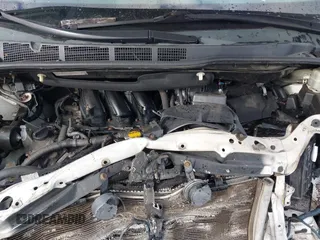 2014 Toyota Sienna SE with VIN 5TDXK3DC1ES422510, listed as a IAAI auction lot 41030376 with Not Provided miles and . Bid and sale history available at DreamBid. Image 10.