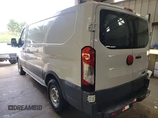 2016 Ford Transit Cargo with VIN 1FTYE1YM1GKA91019, listed as a IAAI auction lot 42715635 with 274,520 mi miles and . Bid and sale history available at DreamBid. Image 1.