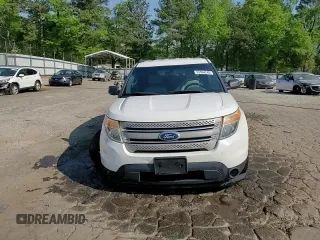 2012 Ford Explorer с VIN 1FMHK7B83CGA78918, выставлен на аукционе Copart как лот 53464245 с пробегом 243 973 миль миль и Списание • Salvage title. История ставок и продаж доступна на DreamBid. Изображение 14.