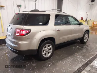 2015 GMC Acadia SLE with VIN 1GKKVPKD2FJ361529, listed as a IAAI auction lot 41811893 with 102,475 mi miles. Bid and sale history available at carsss.com. Image 4.