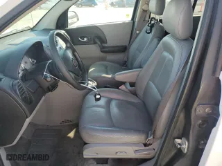 2004 Saturn VUE V6 with VIN 5GZCZ63494S859620, listed as a Copart auction lot 48816615 with 122,811 mi miles and Salvage Title. Bid and sale history available at carsss.com. Image 7.