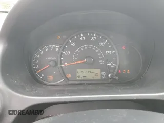 2018 Mitsubishi Mirage ES с VIN ML32A3HJ2JH005159, выставлен на аукционе Copart как лот 59255925 с пробегом 94 114 миль миль и Списание • Salvage title. История ставок и продаж доступна на DreamBid. Изображение 9.