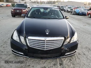 2013 Mercedes-Benz E 350 Luxury with VIN WDDHF5KB4DA771273, listed as a Copart auction lot 74817144 with 150,882 mi miles and Salvage title. Bid and sale history available at DreamBid. Image 5.