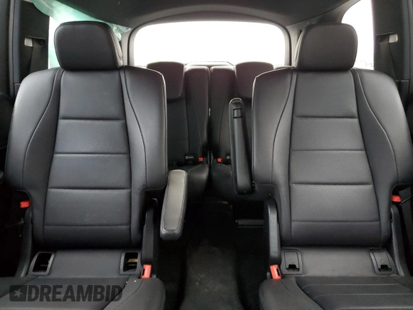 2020 Mercedes-Benz GLS 450 with VIN 4JGFF5KE5LA137234, listed as a Copart auction lot 80938553 with 25,658 mi miles and . Bid and sale history available at DreamBid. Image 10.