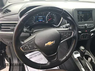 2019 Chevrolet Equinox LT z VIN 2GNAXTEV2K6259774, wystawiony jako IAAI lot #42468228 z przebiegiem 88 838 mil mil oraz . Historia ofert i sprzedaży dostępna na DreamBid. Obrazek 1.