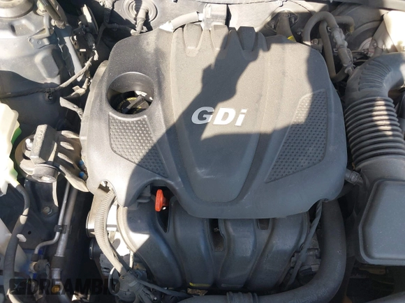 2015 Kia Optima LX with VIN 5XXGM4A77FG381505, listed as a IAAI auction lot 42105568 with 164,641 mi miles and . Bid and sale history available at DreamBid. Image 10.