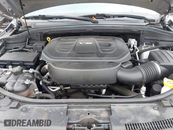 2017 Jeep Grand Cherokee Laredo with VIN 1C4RJFAG3HC963309, listed as a IAAI auction lot 42501394 with 145,315 mi miles and . Bid and sale history available at DreamBid. Image 10.