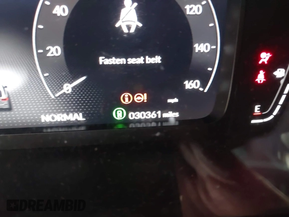 2022 Honda Civic Sport Touring z VIN 19XFL1H8XNE016822, wystawiony jako IAAI lot #42113420 z przebiegiem 30 361 mil mil oraz . Historia ofert i sprzedaży dostępna na DreamBid. Obrazek 15.