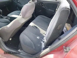 2001 Chevrolet Cavalier LS with VIN 1G1JF52T417324559, listed as a IAAI auction lot 41355671 with 54,374 mi miles and . Bid and sale history available at DreamBid. Image 8.