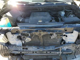 2011 Toyota Tundra 4WD Truck LTD with VIN 5TFHY5F16BX176604, listed as a Copart auction lot 50423865 with 227,778 mi miles and Salvage Title. Bid and sale history available at carsss.com. Image 13.