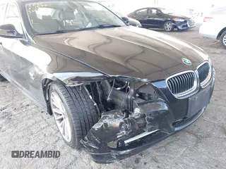 2011 BMW 3 Series 335i xDrive with VIN WBAPL5G59BNN22777, listed as a IAAI auction lot 42109275 with 126,747 mi miles and . Bid and sale history available at DreamBid. Image 6.