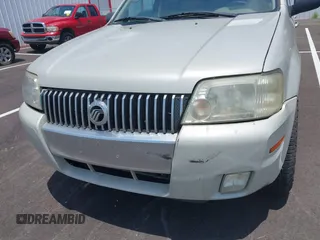 2007 Mercury Mariner Premier с VIN 4M2CU97157KJ07929, выставлен на аукционе IAAI как лот 42689862 с пробегом 173 772 миль миль и . История ставок и продаж доступна на DreamBid. Изображение 6.