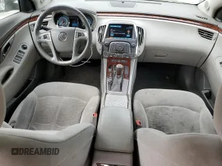 2013 Buick LaCrosse with VIN 1G4GA5ER7DF323167, listed as a Copart auction lot 51932255 with 188,767 mi miles and Clean Title. Bid and sale history available at carsss.com. Image 8.