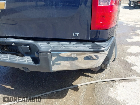 2012 Chevrolet Silverado 1500 LT with VIN 3GCPKSE77CG223467, listed as a IAAI auction lot 41867896 with 101,602 mi miles and . Bid and sale history available at DreamBid. Image 19.