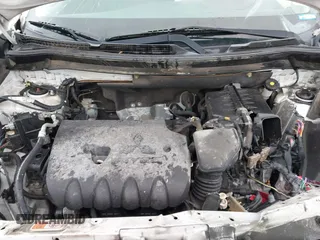 2016 Mitsubishi Outlander ES with VIN JA4AD2A34GZ043074, listed as a IAAI auction lot 41699935 with Not provided miles and . Bid and sale history available at DreamBid. Image 10.