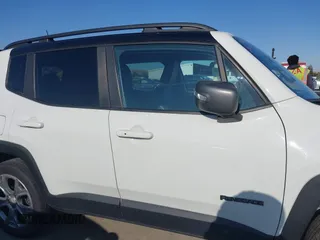 2020 Jeep Renegade Limited with VIN ZACNJBD14LPL93837, listed as a IAAI auction lot 42432713 with 60,650 mi miles and . Bid and sale history available at DreamBid. Image 13.