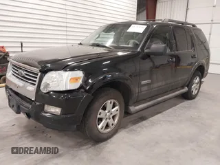 2007 Ford Explorer XLT с VIN 1FMEU73E47UB51108, выставлен на аукционе IAAI как лот 41747158 с пробегом 131 697 миль миль и . История ставок и продаж доступна на DreamBid. Изображение 2.