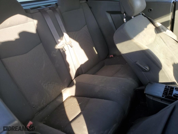 2010 Chrysler Sebring LX with VIN 1C3BC4EB0AN113134, listed as a Copart auction lot 76955334 with 0 mi miles and Salvage Title. Bid and sale history available at carsss.com. Image 10.