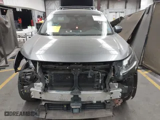 2022 Nissan Pathfinder SL with VIN 5N1DR3CBXNC244794, listed as a IAAI auction lot 41763895 with 56,855 mi miles. Bid and sale history available at carsss.com. Image 13.