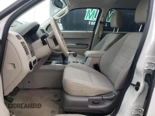 2011 Ford Escape XLT with VIN 1FMCU9D74BKC53967, listed as a Copart auction lot 79251934 with 132,215 mi miles and Salvage title. Bid and sale history available at DreamBid. Image 7.