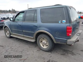 2000 Ford Expedition Eddie Bauer с VIN 1FMEU17L2YLB65800, выставлен на аукционе IAAI как лот 41755476 с пробегом Не указан миль и . История ставок и продаж доступна на DreamBid. Изображение 3.