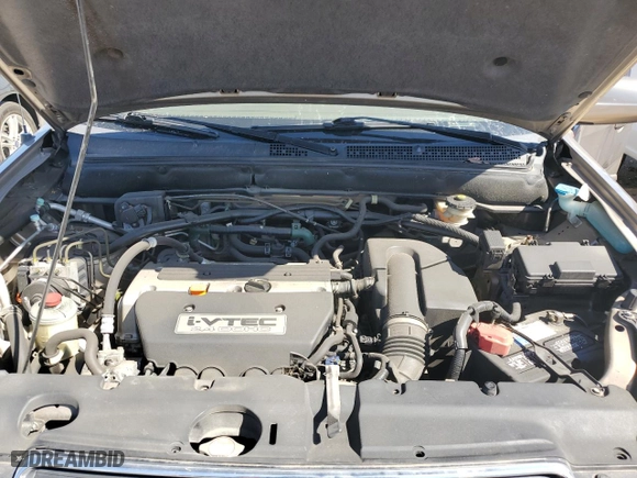 2005 Honda CR-V EX SE with VIN JHLRD789X5C019459, listed as a Copart auction lot 50159085 with 181,986 mi miles and Salvage Title. Bid and sale history available at carsss.com. Image 13.