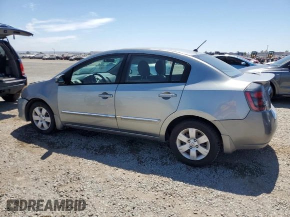 2012 Nissan Sentra SR with VIN 3N1AB6AP1CL686881, listed as a Copart auction lot 62507655 with 219,309 mi miles and Salvage title. Bid and sale history available at DreamBid. Image 2.