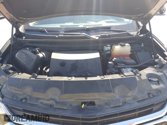 2021 Chevrolet Traverse LS с VIN 1GNERFKW8MJ247659, выставлен на аукционе IAAI как лот 42064676 с пробегом 99 821 миль миль и . История ставок и продаж доступна на DreamBid. Изображение 10.