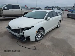 2013 Lincoln MKZ с VIN 3LN6L2GK1DR802742, выставлен на аукционе IAAI как лот 41620598 с пробегом 134 353 миль миль и . История ставок и продаж доступна на DreamBid. Изображение 19.