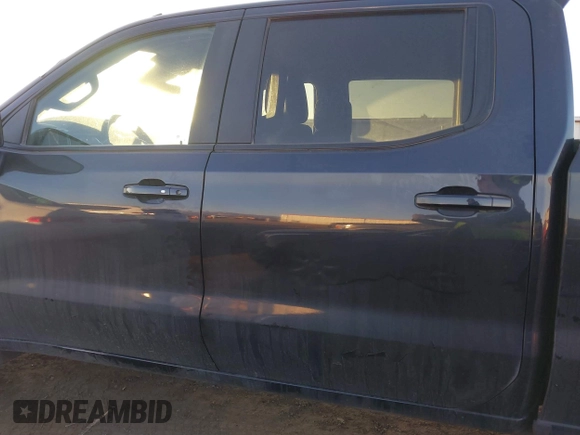 2022 Chevrolet Silverado 1500 LT with VIN 3GCUDDED3NG537831, listed as a IAAI auction lot 41433810 with 113,115 mi miles and . Bid and sale history available at DreamBid. Image 15.