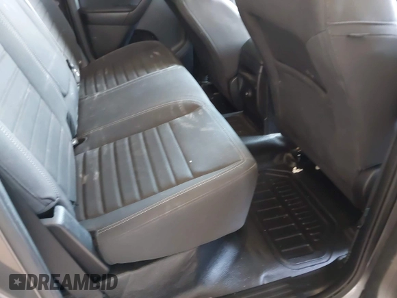 2023 Ford Ranger XL with VIN 1FTER4FH7PLE23750, listed as a IAAI auction lot 42008399 with 52,359 mi miles and . Bid and sale history available at DreamBid. Image 8.