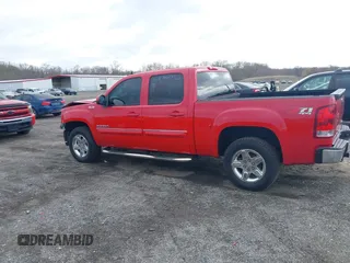 2012 GMC Sierra 1500 SLT с VIN 3GTP2WE78CG267002, выставлен на аукционе IAAI как лот 41910550 с пробегом 82 253 миль миль и . История ставок и продаж доступна на DreamBid. Изображение 14.