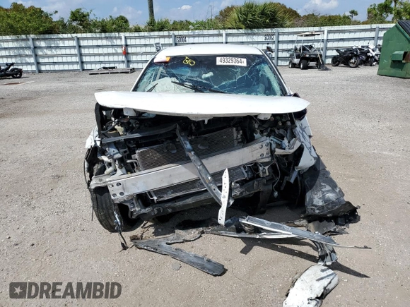 2014 Nissan Altima S with VIN 1N4AL3AP8EC151351, listed as a Copart auction lot 51567755 with 167,000 mi miles and Non Repairable. Bid and sale history available at DreamBid. Image 5.