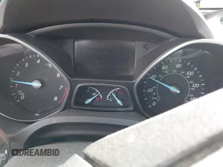 2014 Ford Escape SE с VIN 1FMCU9G94EUA92123, выставлен на аукционе IAAI как лот 42163322 с пробегом Не указан миль и . История ставок и продаж доступна на DreamBid. Изображение 7.