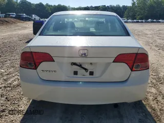 2008 Honda Civic EX-L z VIN 2HGFA16988H502914, wystawiony jako Copart lot #55640725 z przebiegiem 210 340 mil mil oraz Szkoda całkowita • Salvage title. Historia ofert i sprzedaży dostępna na DreamBid. Obrazek 6.